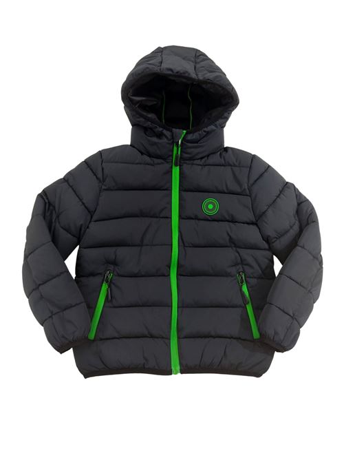  BIKKEMBERGS | BK1205 AUN